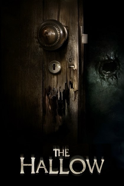 Poster for The Hallow