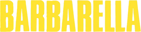 Barbarella logo