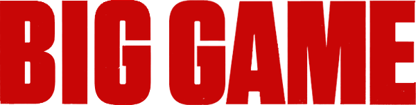 Big Game logo