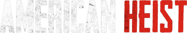 American Heist logo