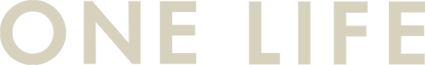 One Life logo