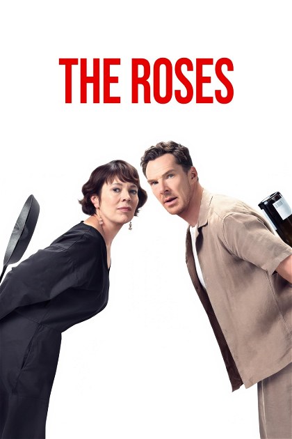 Poster for The Roses