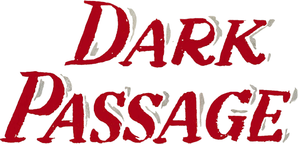 Dark Passage logo