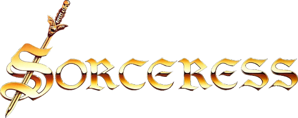 Sorceress logo