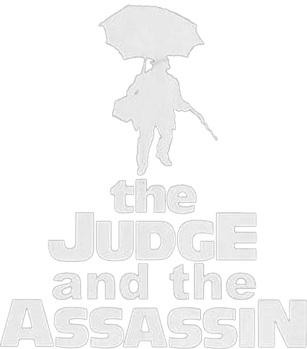 The Judge and the Assassin logo