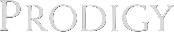 Prodigy logo