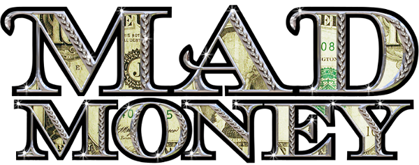 Mad Money logo