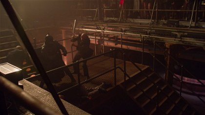 Poster for The Batman - Unpacking the Icons