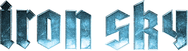 Iron Sky logo