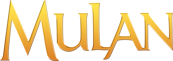 Mulan logo