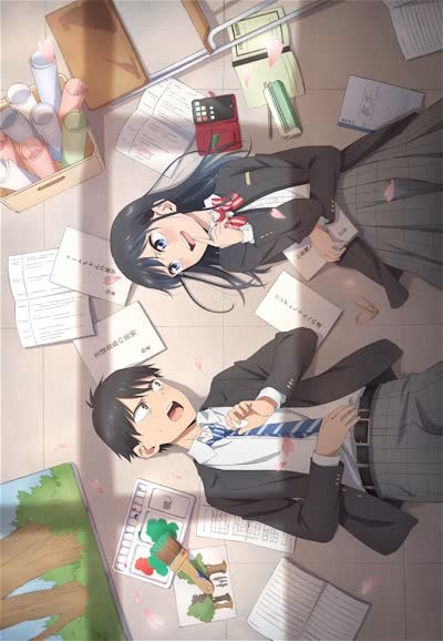 Poster for Giji Harem