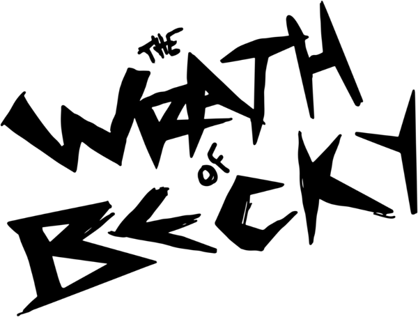 The Wrath of Becky logo
