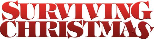Surviving Christmas logo