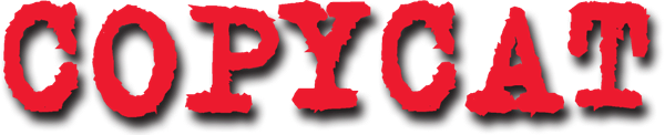 Copycat logo