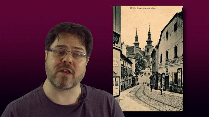 Poster for Closely Watched Trains - Closely Observed Films - Michael Brooke