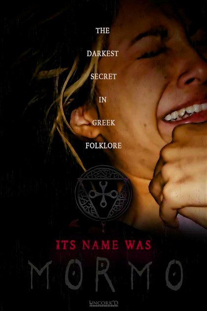 Poster for Its Name Was Mormo