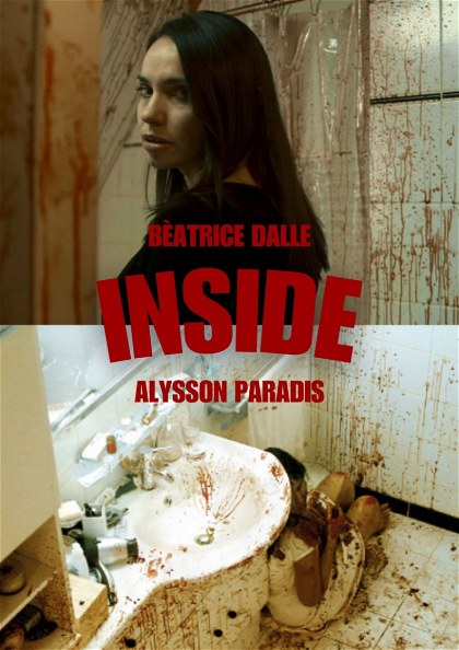 Poster for Inside
