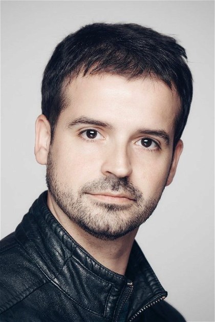 Jordi Vallejo