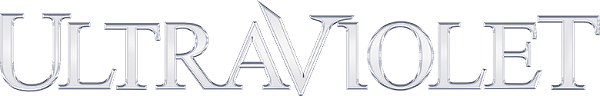 Ultraviolet logo