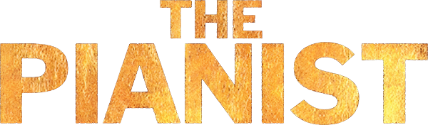 The Pianist logo