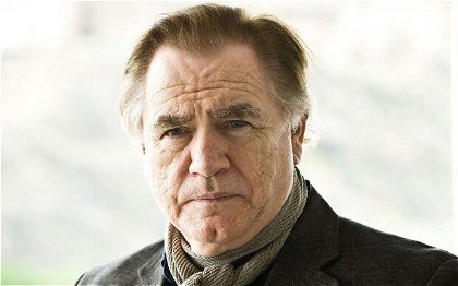 Brian Cox