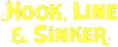 Hook, Line and Sinker logo
