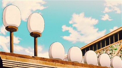 Poster for Thermae Romae Novae