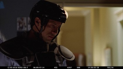 Poster for Tooth Fairy - Deleted Scenes