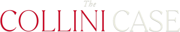 The Collini Case logo