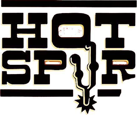 Hot Spur logo