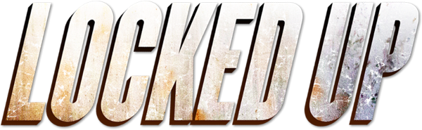 Locked Up logo