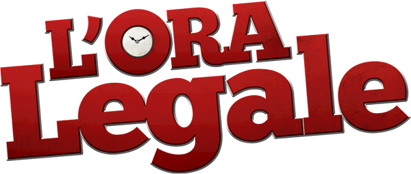 It’s the Law logo
