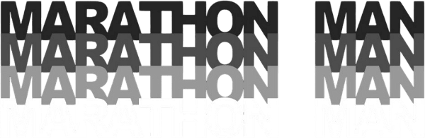 Marathon Man logo