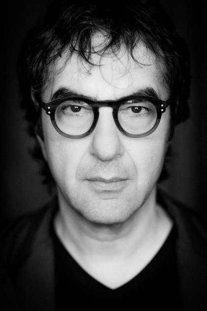 Atom Egoyan