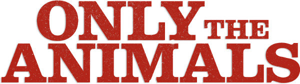 Only the Animals logo