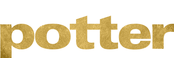 Miss Potter logo