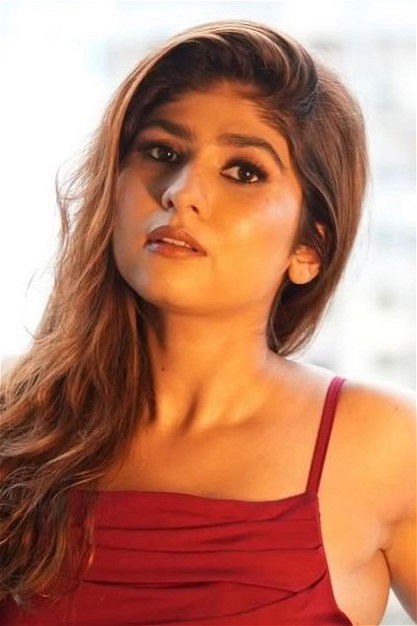 Chandni Bhabhda