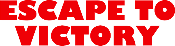 Escape to Victory logo