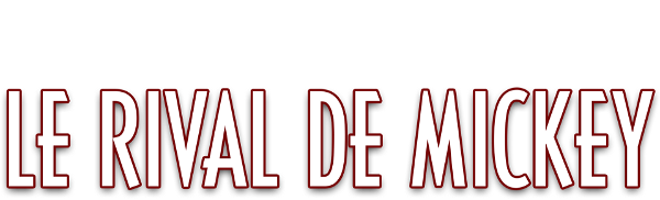 Mickey's Rival logo