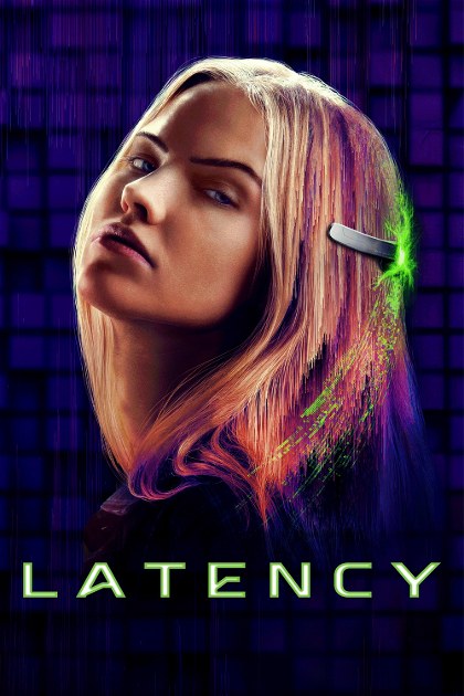 Poster for Latency