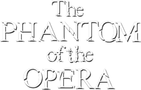 The Phantom of the Opera logo