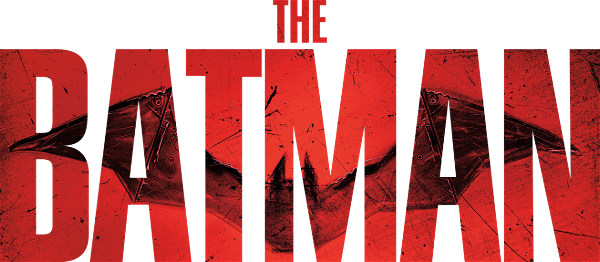The Batman logo