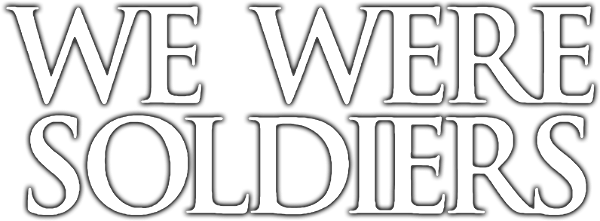 We Were Soldiers logo