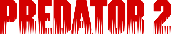 Predator 2 logo