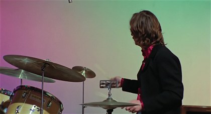 Poster for The Beatles Get Back - Part 2