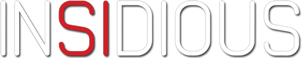 Insidious logo