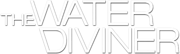 The Water Diviner logo