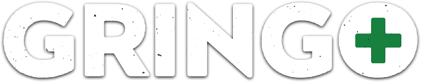 Gringo logo