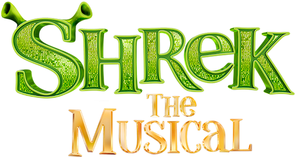 Shrek the Musical logo