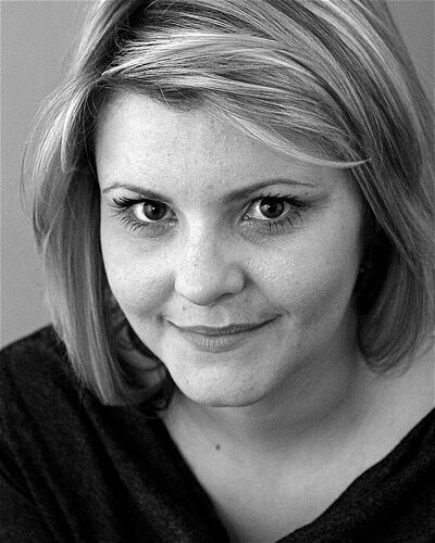 Tara Lynne O'Neill